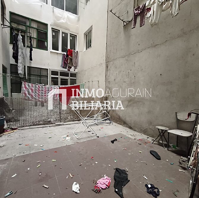 PISO EN JES�S GURIDI DE RENTERIA - 10