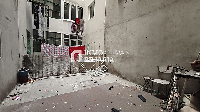 PISO EN JES�S GURIDI DE RENTERIA