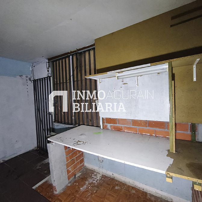 PISO EN JES�S GURIDI DE RENTERIA - 11