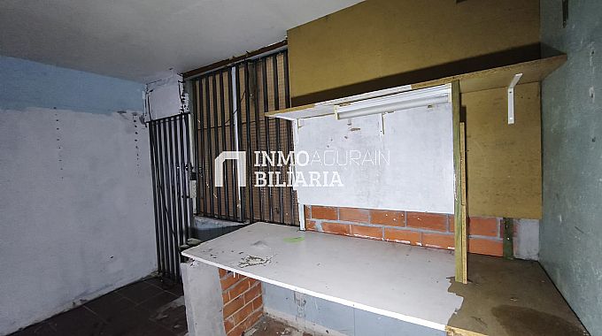 PISO EN JES�S GURIDI DE RENTERIA