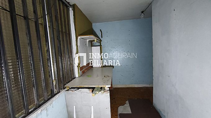 PISO EN JES�S GURIDI DE RENTERIA