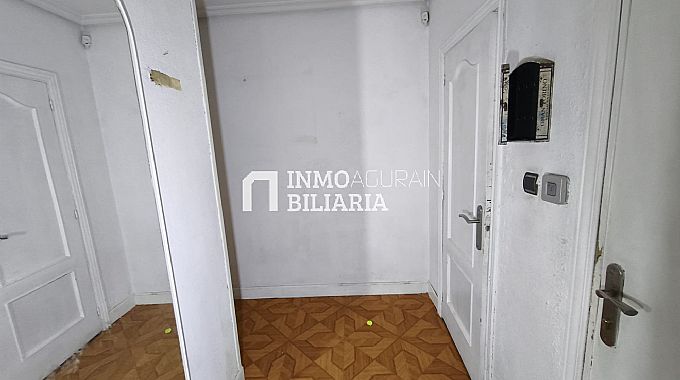 PISO EN JES�S GURIDI DE RENTERIA