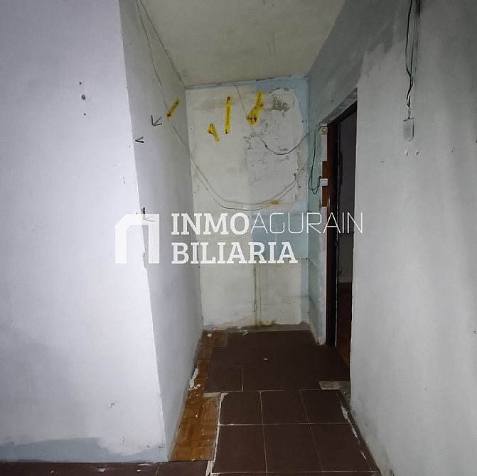 PISO EN JES�S GURIDI DE RENTERIA - 15