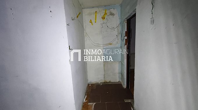 PISO EN JES�S GURIDI DE RENTERIA