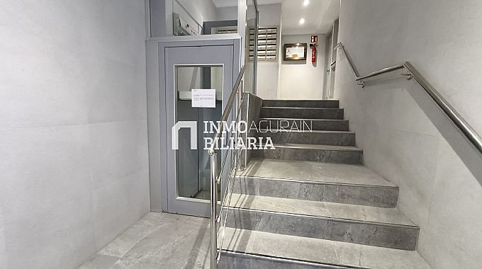 PISO EN JES�S GURIDI DE RENTERIA