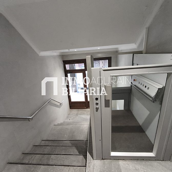 PISO EN JES�S GURIDI DE RENTERIA - 17