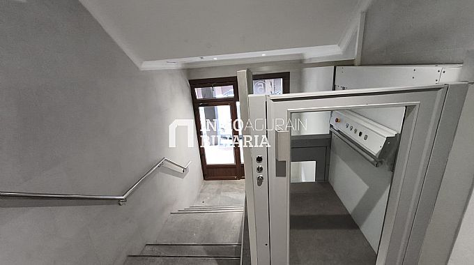 PISO EN JES�S GURIDI DE RENTERIA