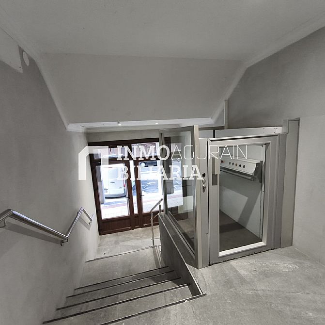 PISO EN JES�S GURIDI DE RENTERIA - 18