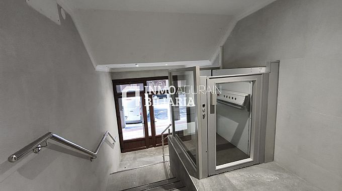 PISO EN JES�S GURIDI DE RENTERIA