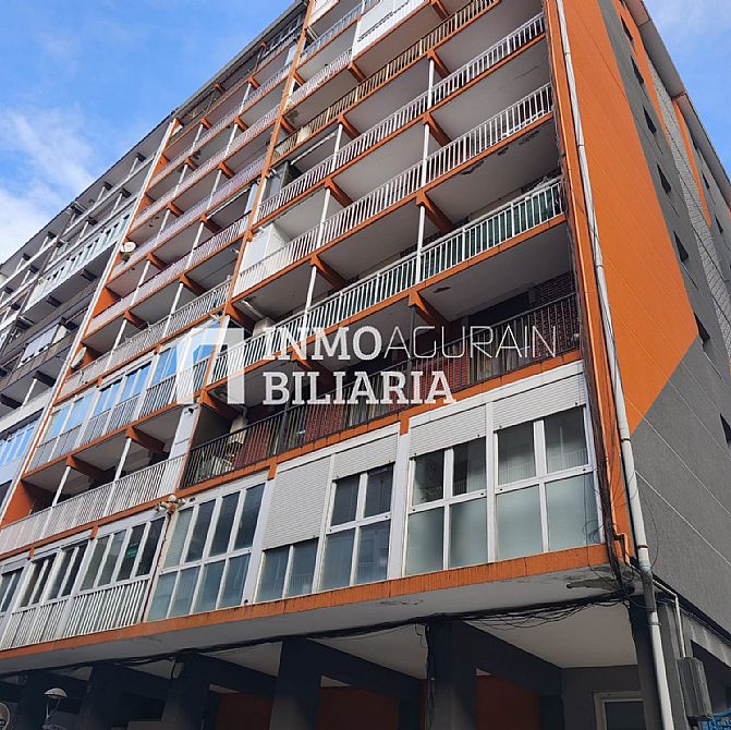 PISO EN JES�S GURIDI DE RENTERIA - 1