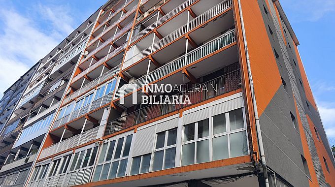 PISO EN JES�S GURIDI DE RENTERIA