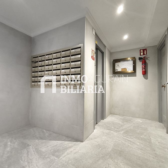 PISO EN JES�S GURIDI DE RENTERIA - 19