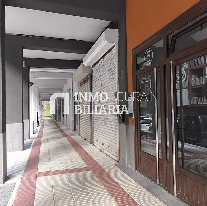 PISO EN JES�S GURIDI DE RENTERIA - 21