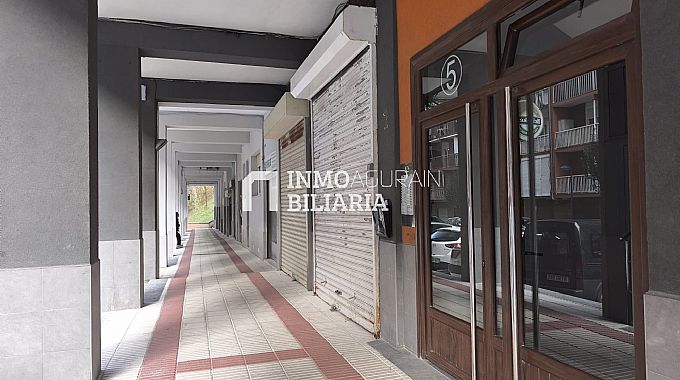 PISO EN JES�S GURIDI DE RENTERIA