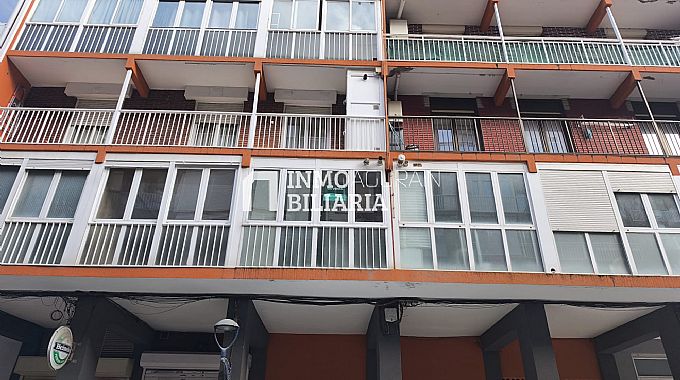 PISO EN JES�S GURIDI DE RENTERIA