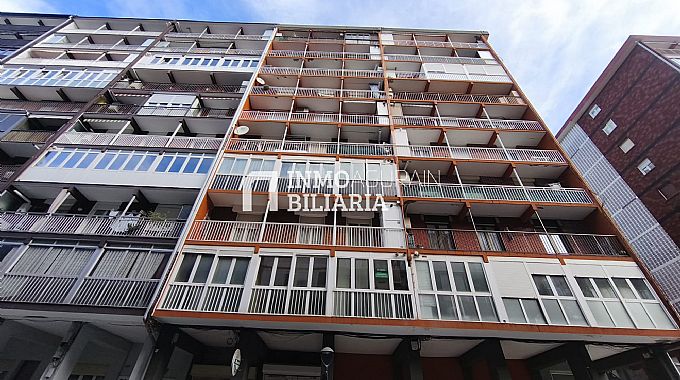 PISO EN JES�S GURIDI DE RENTERIA