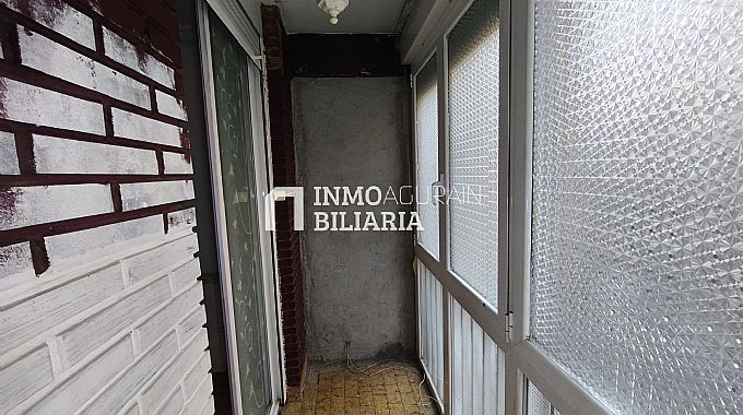 PISO EN JES�S GURIDI DE RENTERIA