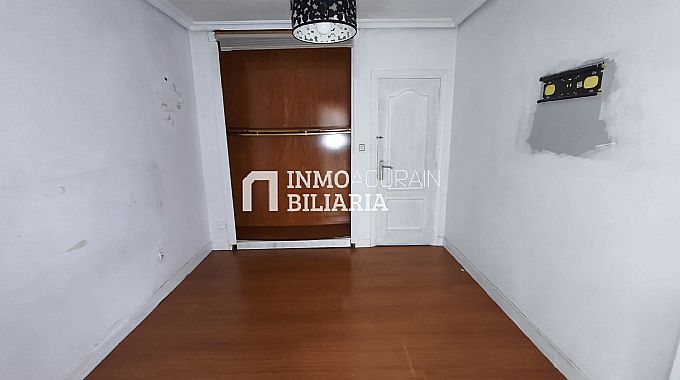 PISO EN JES�S GURIDI DE RENTERIA