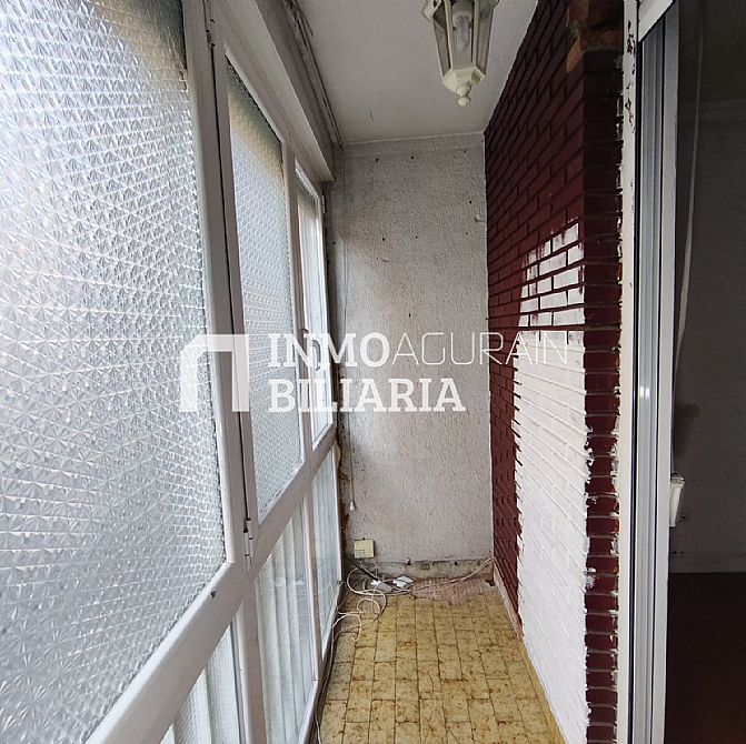 PISO EN JES�S GURIDI DE RENTERIA - 26