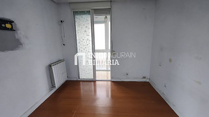 PISO EN JES�S GURIDI DE RENTERIA