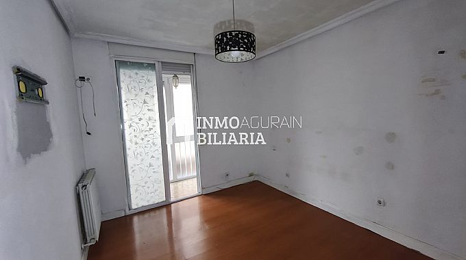 PISO EN JES�S GURIDI DE RENTERIA