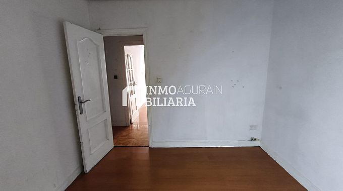 PISO EN JES�S GURIDI DE RENTERIA