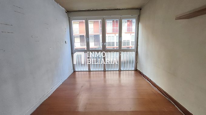 PISO EN JES�S GURIDI DE RENTERIA