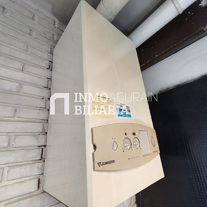 PISO EN JES�S GURIDI DE RENTERIA - 37