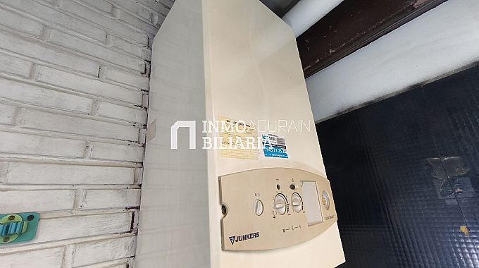 PISO EN JES�S GURIDI DE RENTERIA