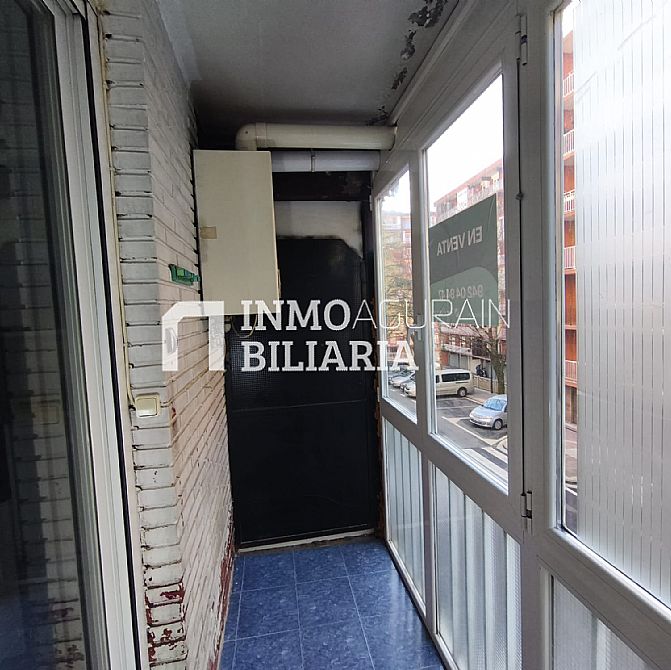 PISO EN JES�S GURIDI DE RENTERIA - 38