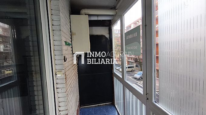 PISO EN JES�S GURIDI DE RENTERIA