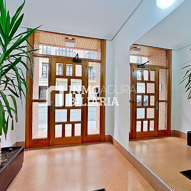 PISO EN JOS MARIA EZKURRA DE ALTSASU-ALSASUA - 3