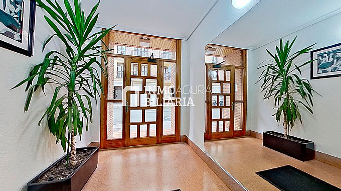 PISO EN JOS MARIA EZKURRA DE ALTSASU-ALSASUA