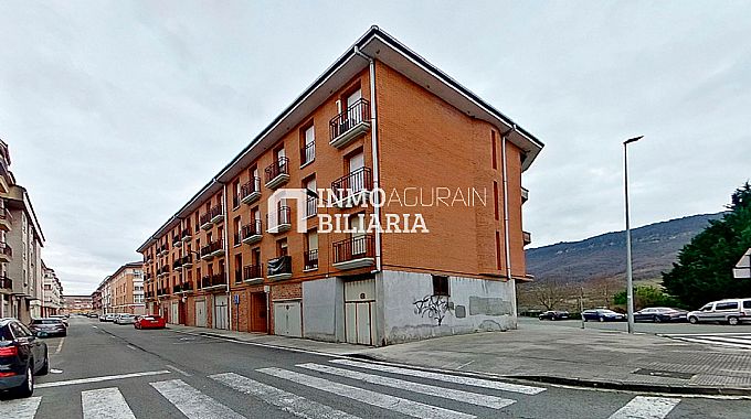PISO EN JOS MARIA EZKURRA DE ALTSASU-ALSASUA