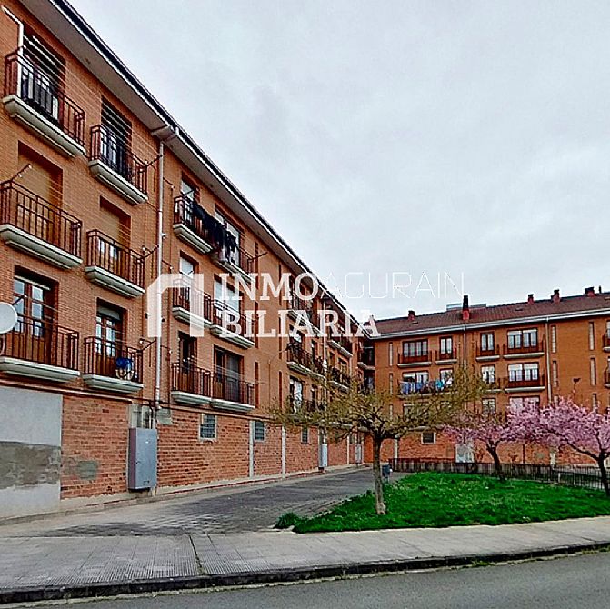 PISO EN JOS MARIA EZKURRA DE ALTSASU-ALSASUA - 5