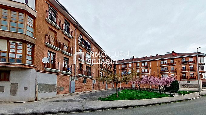 PISO EN JOS MARIA EZKURRA DE ALTSASU-ALSASUA