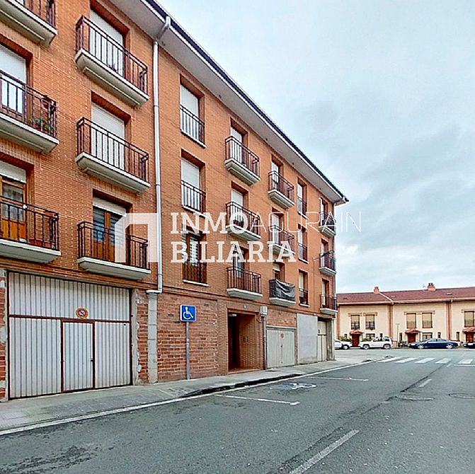 PISO EN JOS MARIA EZKURRA DE ALTSASU-ALSASUA - 6