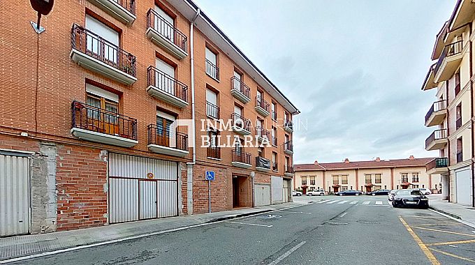 PISO EN JOS MARIA EZKURRA DE ALTSASU-ALSASUA