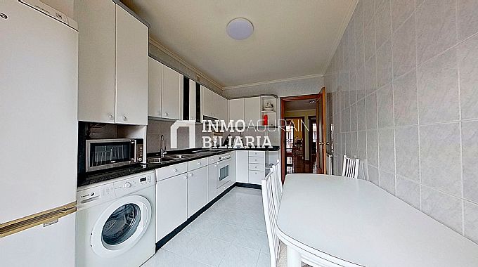PISO EN JOS MARIA EZKURRA DE ALTSASU-ALSASUA