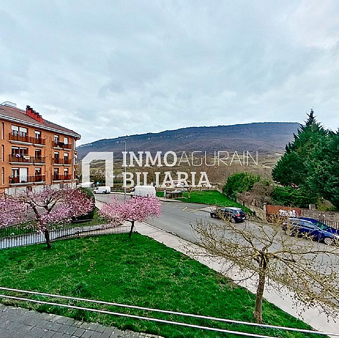 PISO EN JOS MARIA EZKURRA DE ALTSASU-ALSASUA - 14