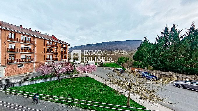 PISO EN JOS MARIA EZKURRA DE ALTSASU-ALSASUA