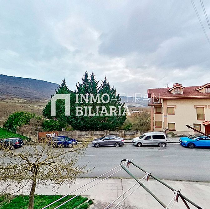 PISO EN JOS MARIA EZKURRA DE ALTSASU-ALSASUA - 15