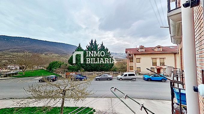 PISO EN JOS MARIA EZKURRA DE ALTSASU-ALSASUA