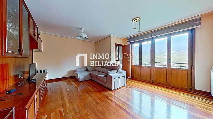 PISO EN JOS MARIA EZKURRA DE ALTSASU-ALSASUA