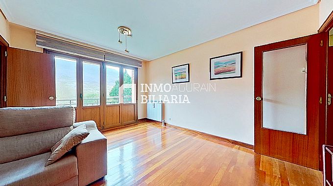PISO EN JOS MARIA EZKURRA DE ALTSASU-ALSASUA