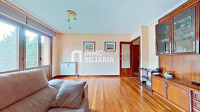 PISO EN JOS MARIA EZKURRA DE ALTSASU-ALSASUA