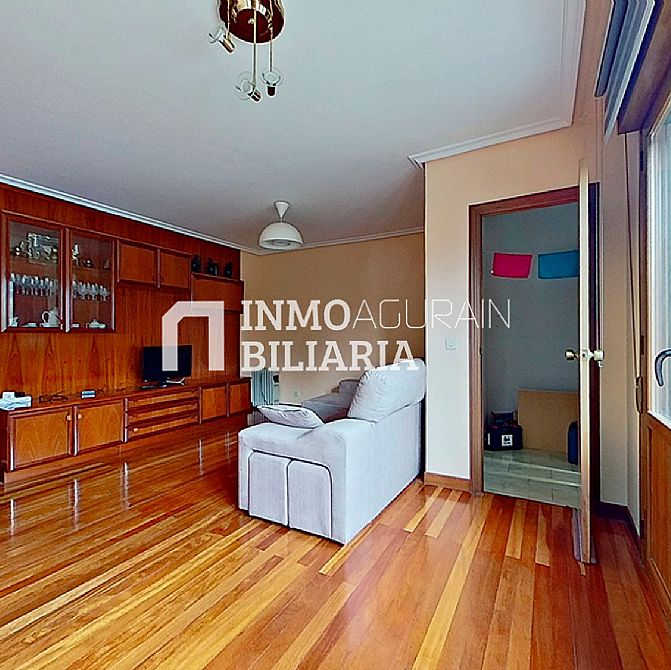 PISO EN JOS MARIA EZKURRA DE ALTSASU-ALSASUA - 20