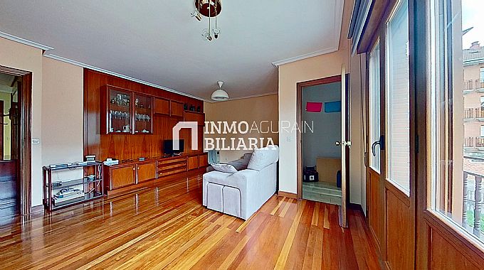 PISO EN JOS MARIA EZKURRA DE ALTSASU-ALSASUA