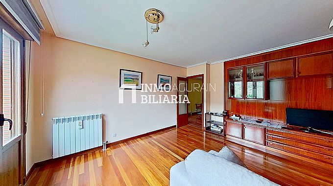 PISO EN JOS MARIA EZKURRA DE ALTSASU-ALSASUA