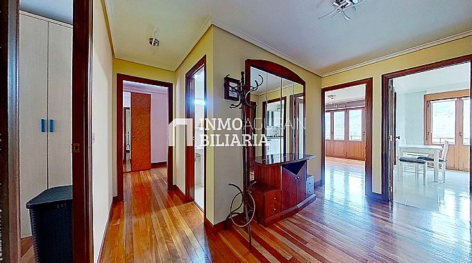 PISO EN JOS MARIA EZKURRA DE ALTSASU-ALSASUA